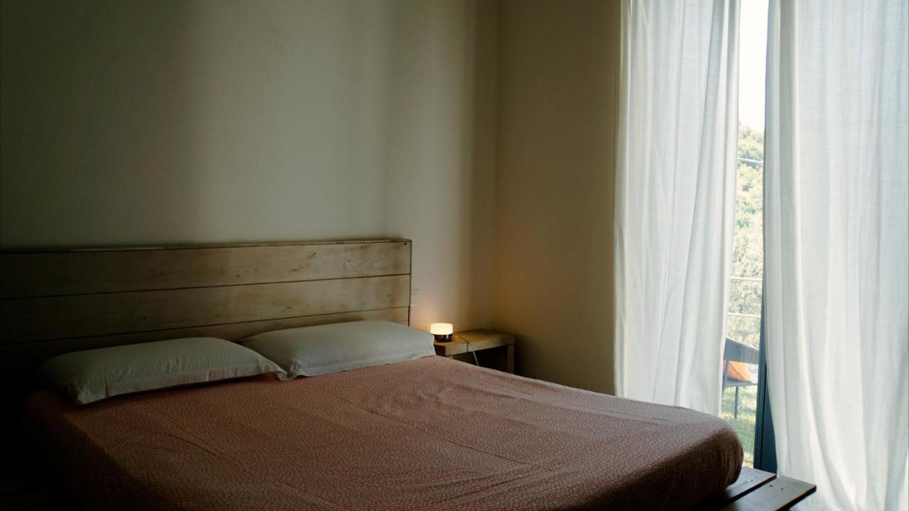 Bed and Breakfast Il Giardino Di Fe à Sori Extérieur photo