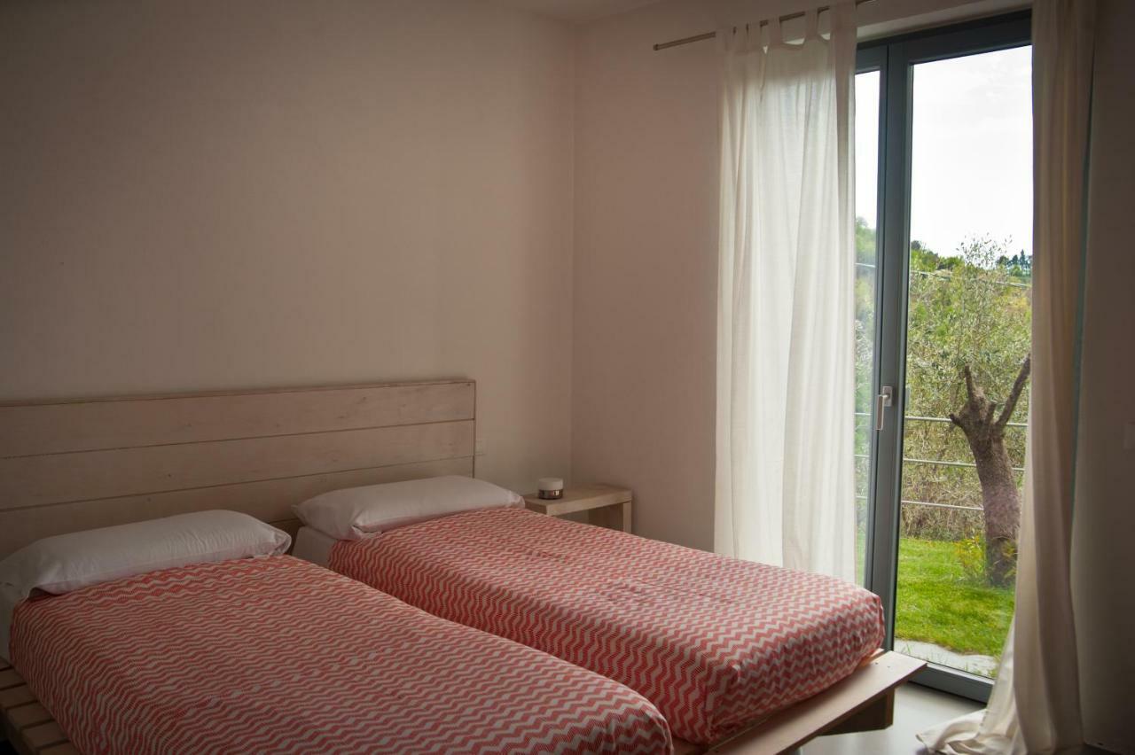 Bed and Breakfast Il Giardino Di Fe à Sori Extérieur photo